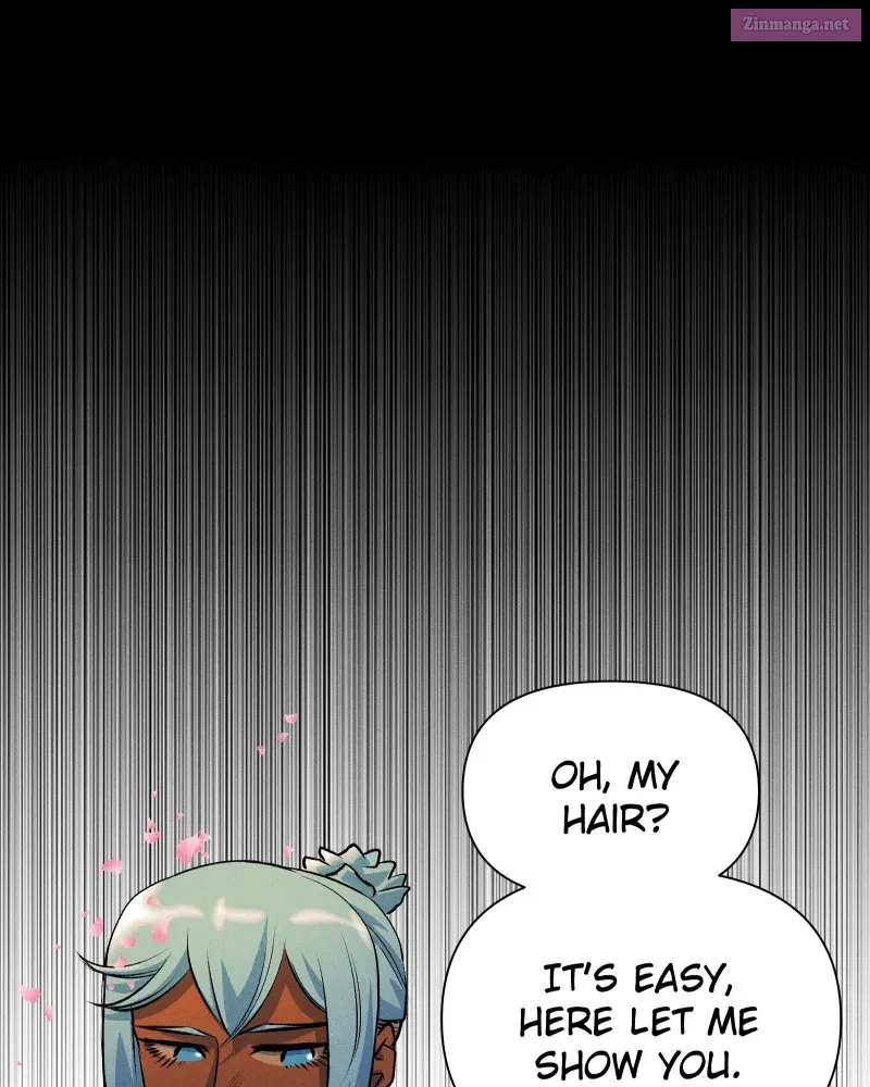 Lily Crown Zinmanga X Chapter 46 Page 49