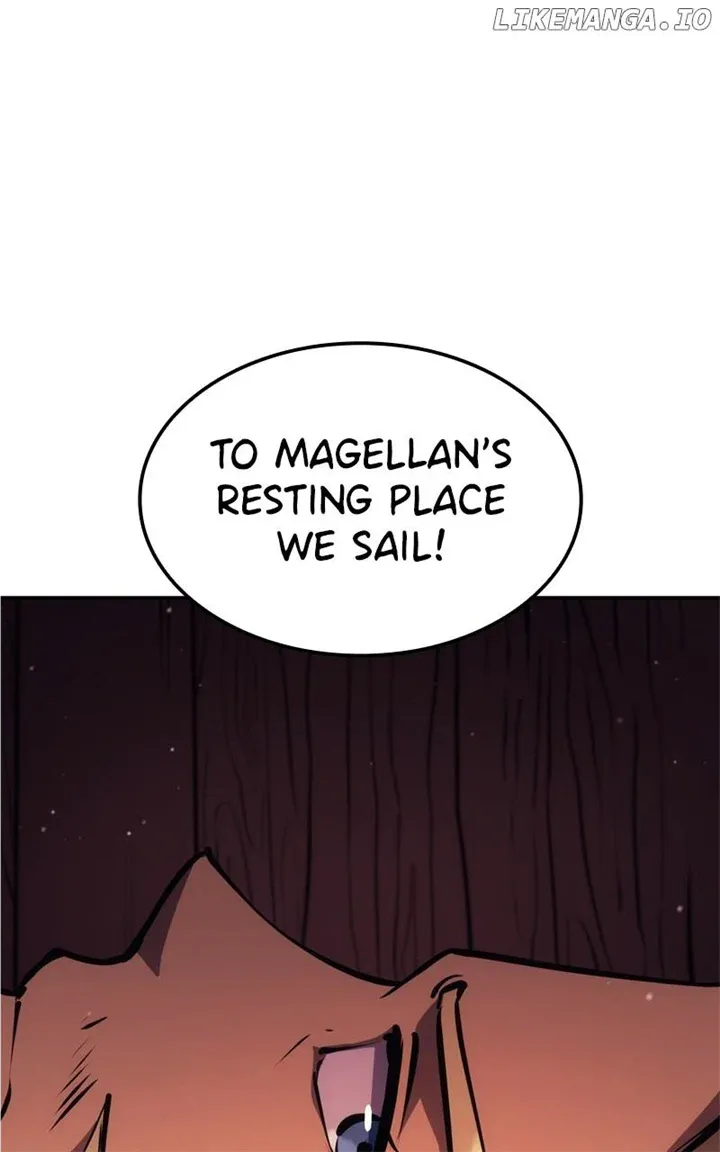 Assassin’s Creed:Forgotten Temple Zinmanga X Chapter 41 Page 55