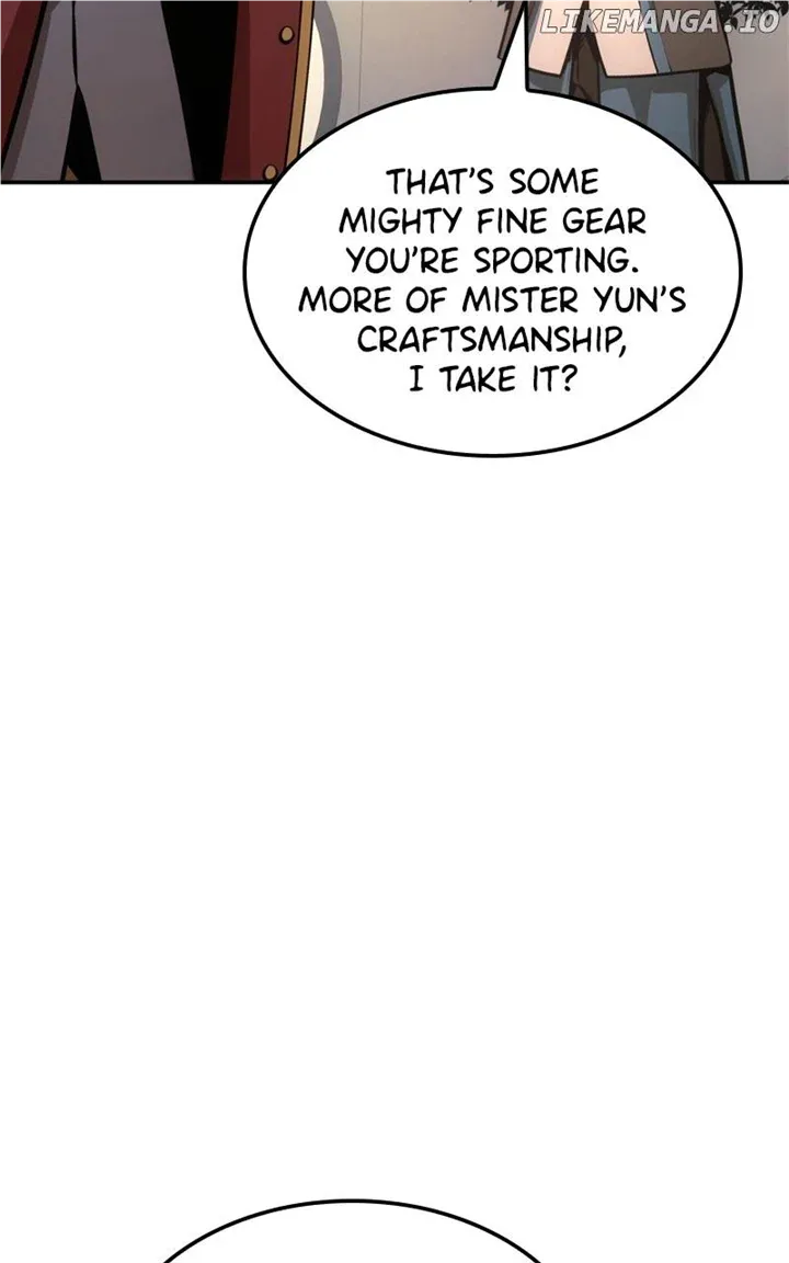 Assassin’s Creed:Forgotten Temple Zinmanga X Chapter 41 Page 70