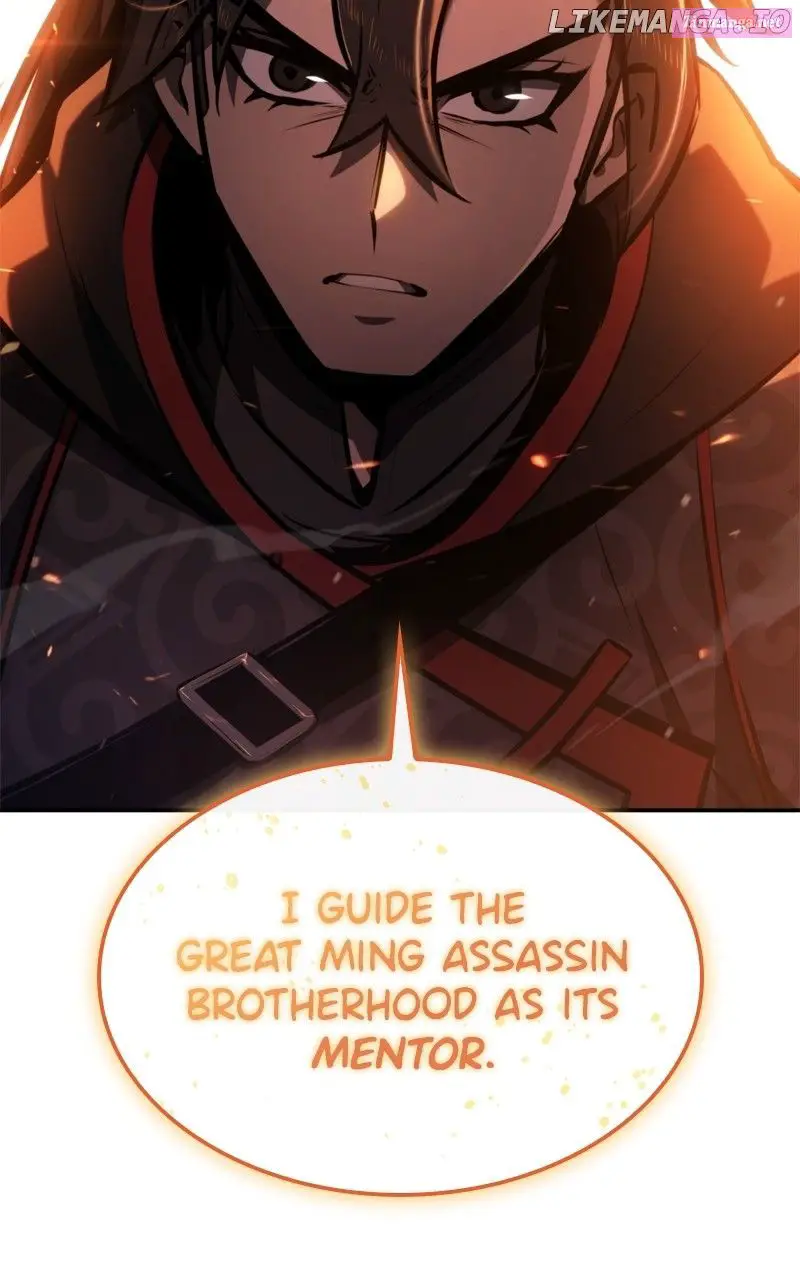 Assassin’s Creed:Forgotten Temple Zinmanga X Chapter 39 Page 40