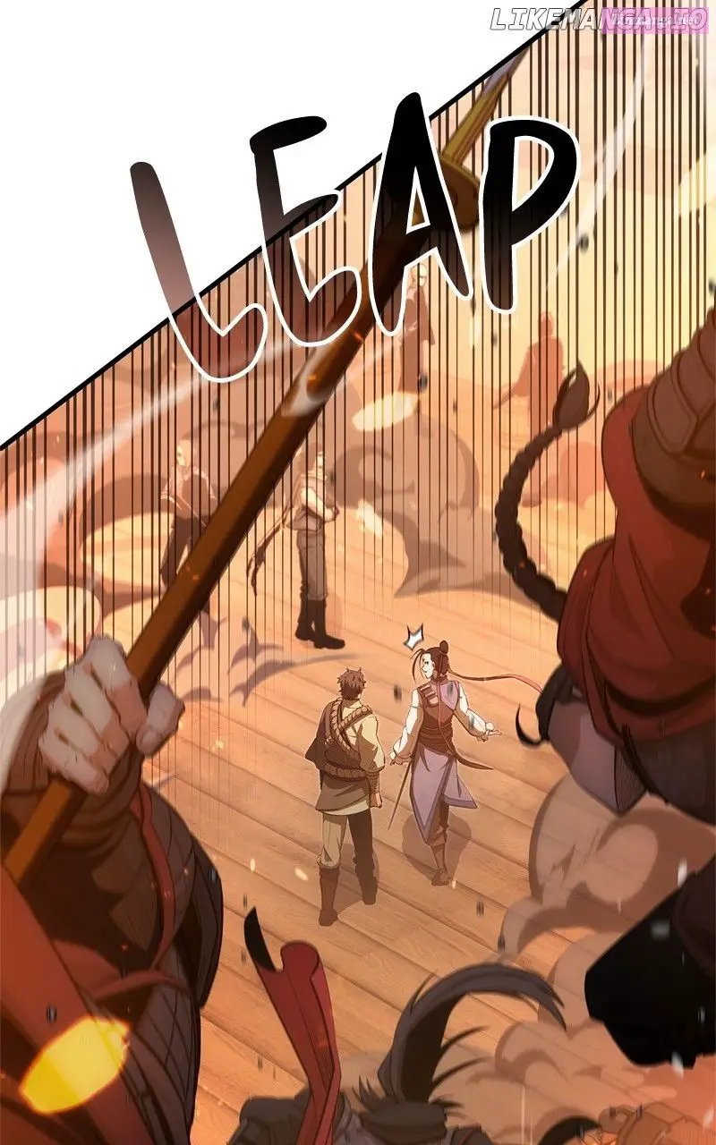 Assassin’s Creed:Forgotten Temple Zinmanga X Chapter 39 Page 168
