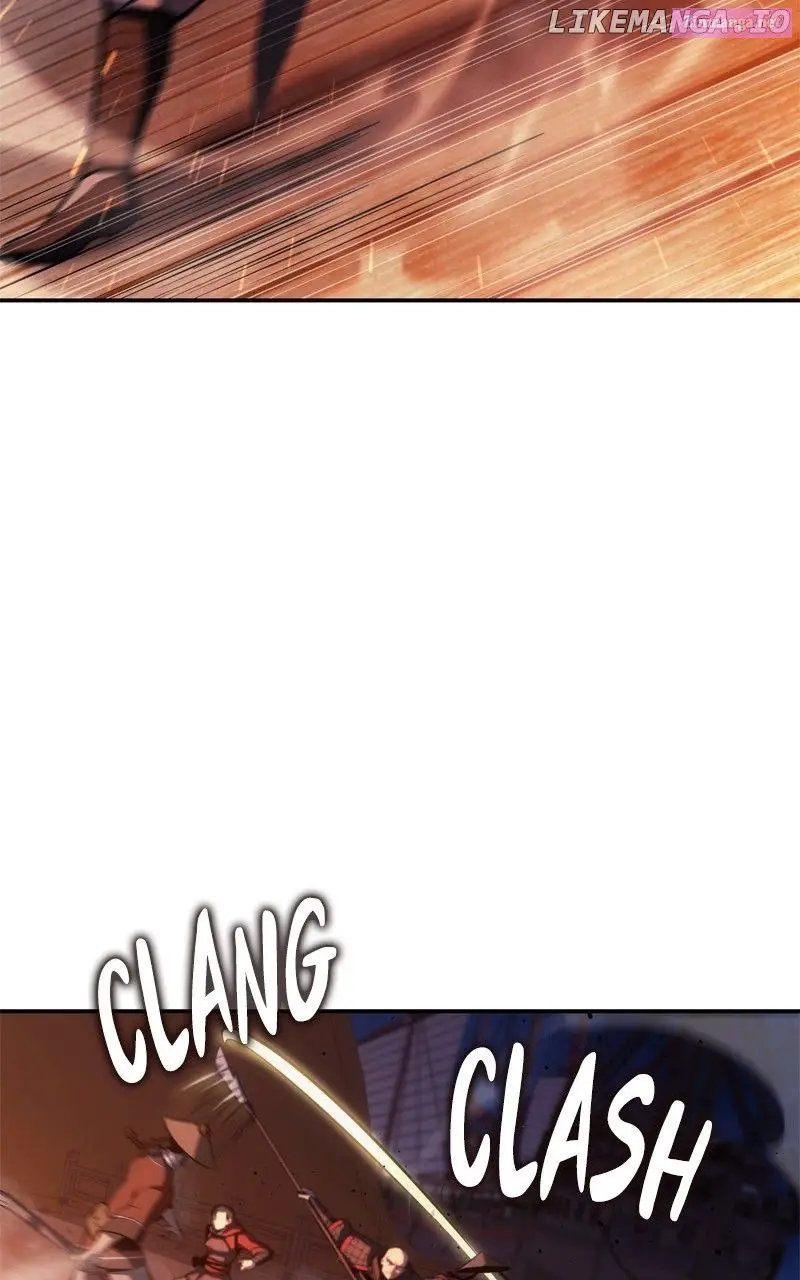 Assassin’s Creed:Forgotten Temple Zinmanga X Chapter 38 Page 28