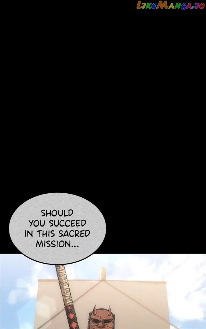Assassin’s Creed:Forgotten Temple Zinmanga X Chapter 37 Page 54