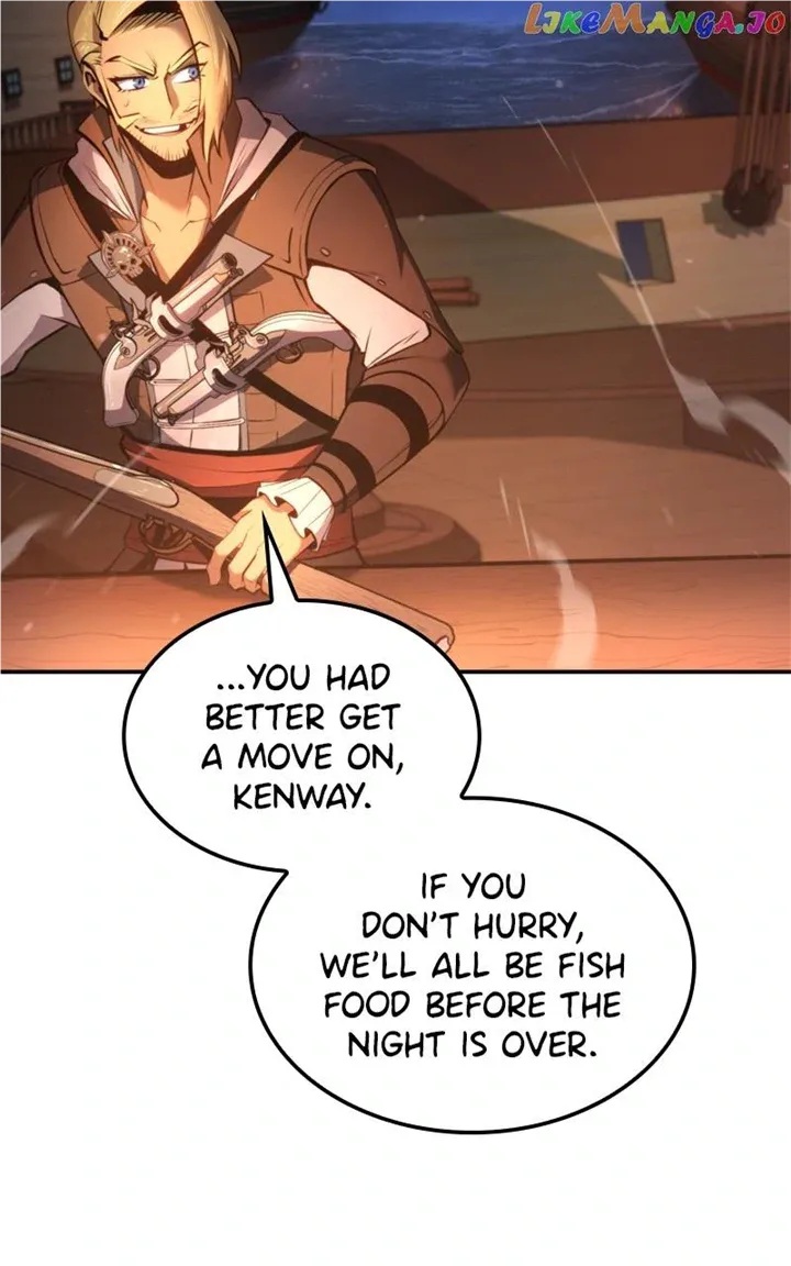 Assassin’s Creed:Forgotten Temple Zinmanga X Chapter 37 Page 73