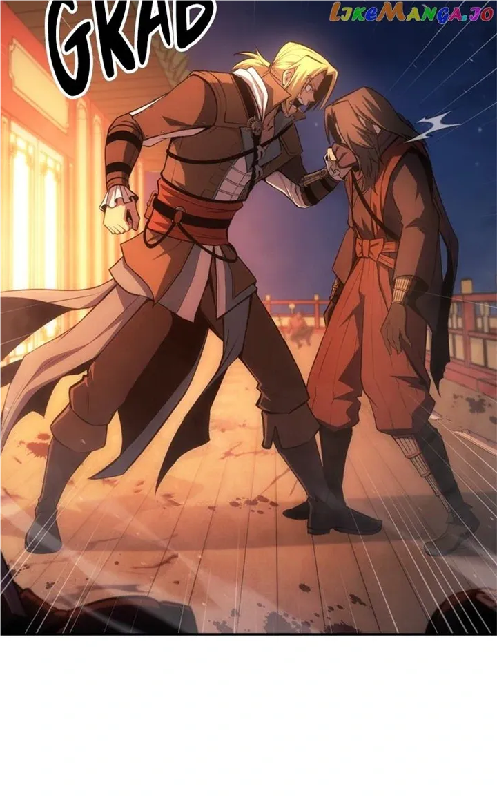 Assassin’s Creed:Forgotten Temple Zinmanga X Chapter 37 Page 78