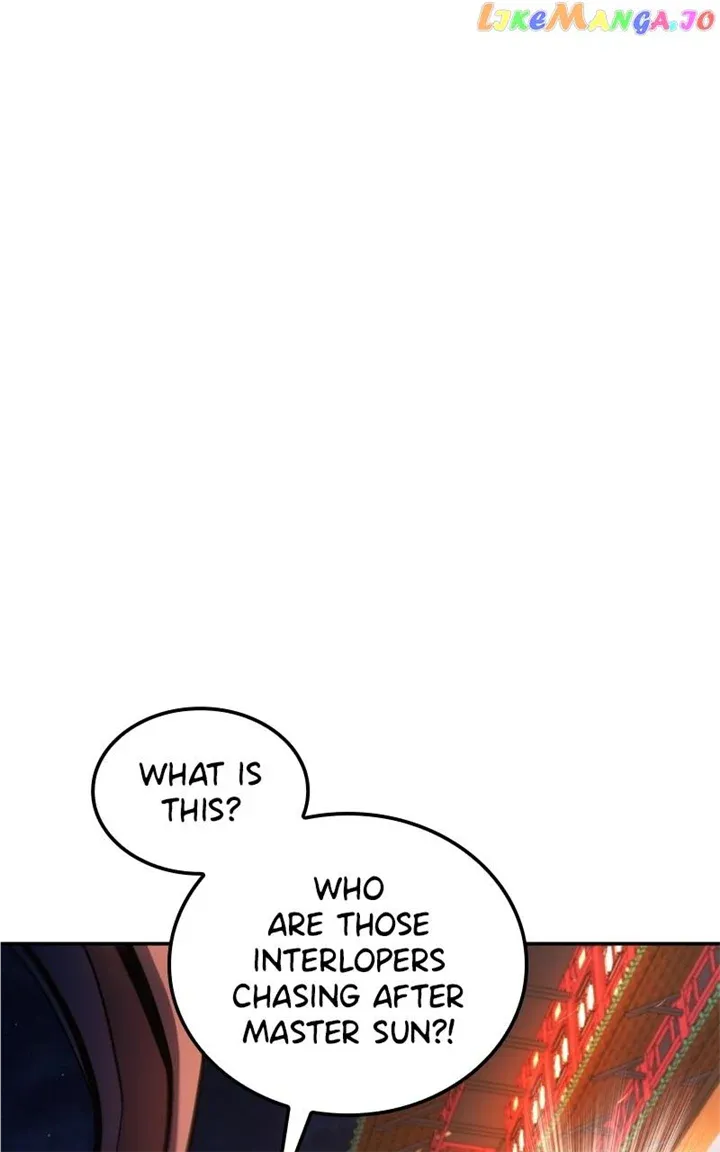 Assassin’s Creed:Forgotten Temple Zinmanga X Chapter 37 Page 132