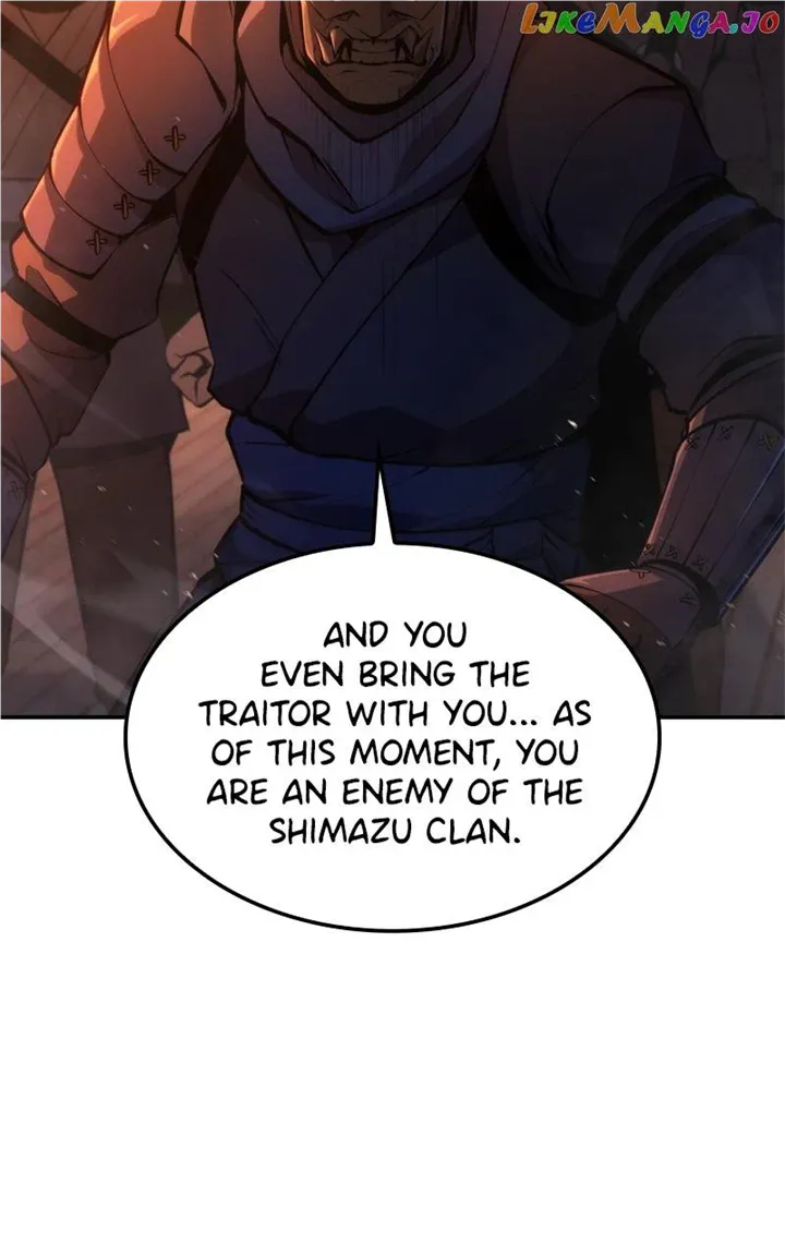 Assassin’s Creed:Forgotten Temple Zinmanga X Chapter 37 Page 139