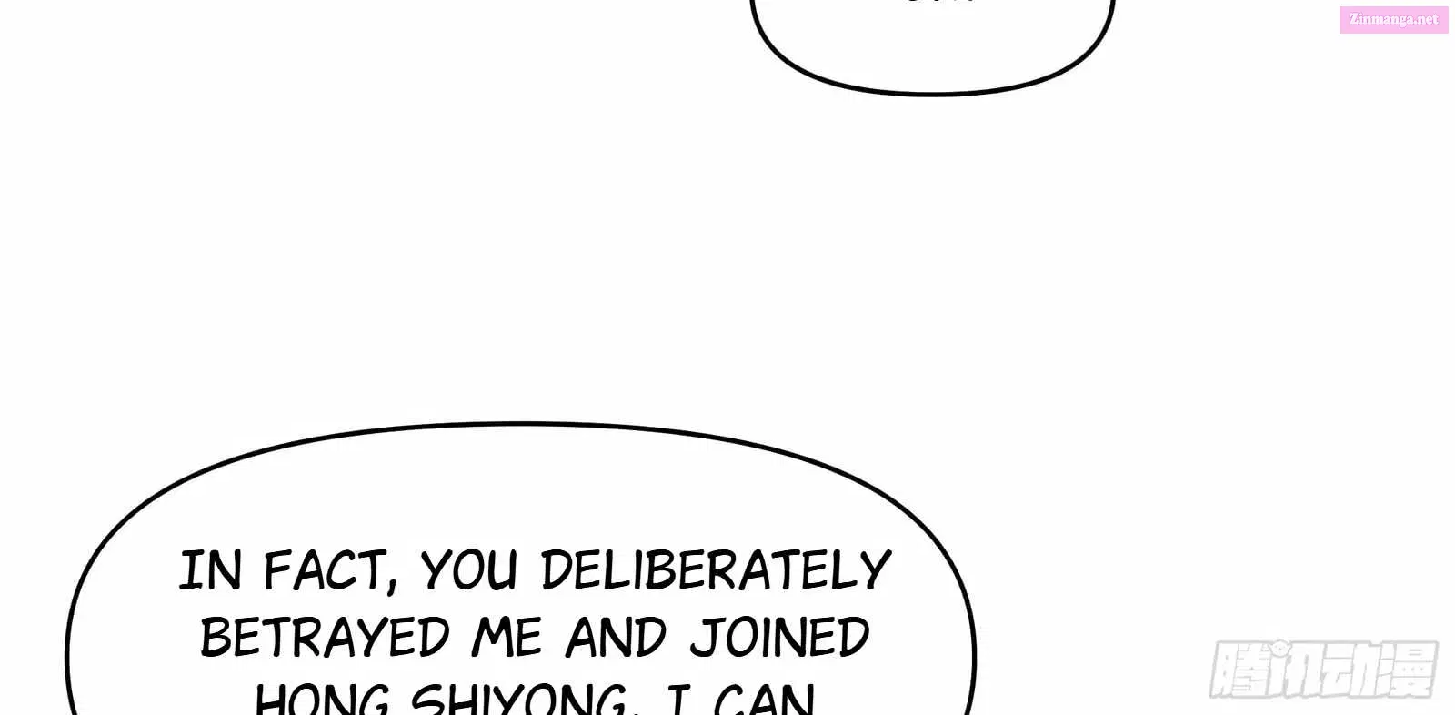 I Really Don’t Want To Be Reborn Zinmanga X Chapter 396 Page 31
