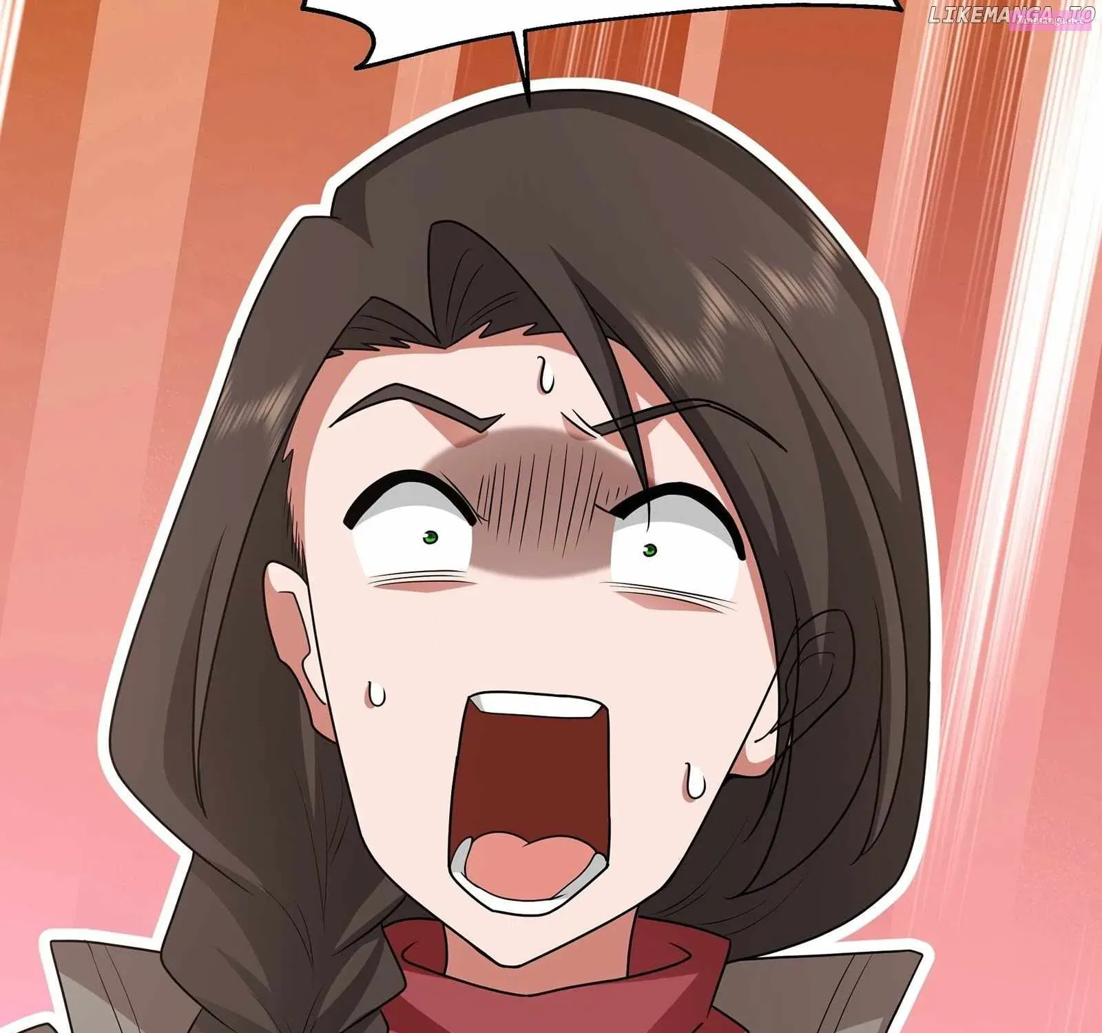 I Really Don’t Want To Be Reborn Zinmanga X Chapter 396 Page 50