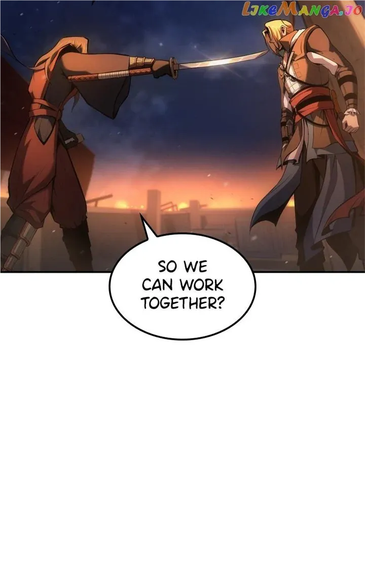 Assassin’s Creed:Forgotten Temple Zinmanga X Chapter 34 Page 97