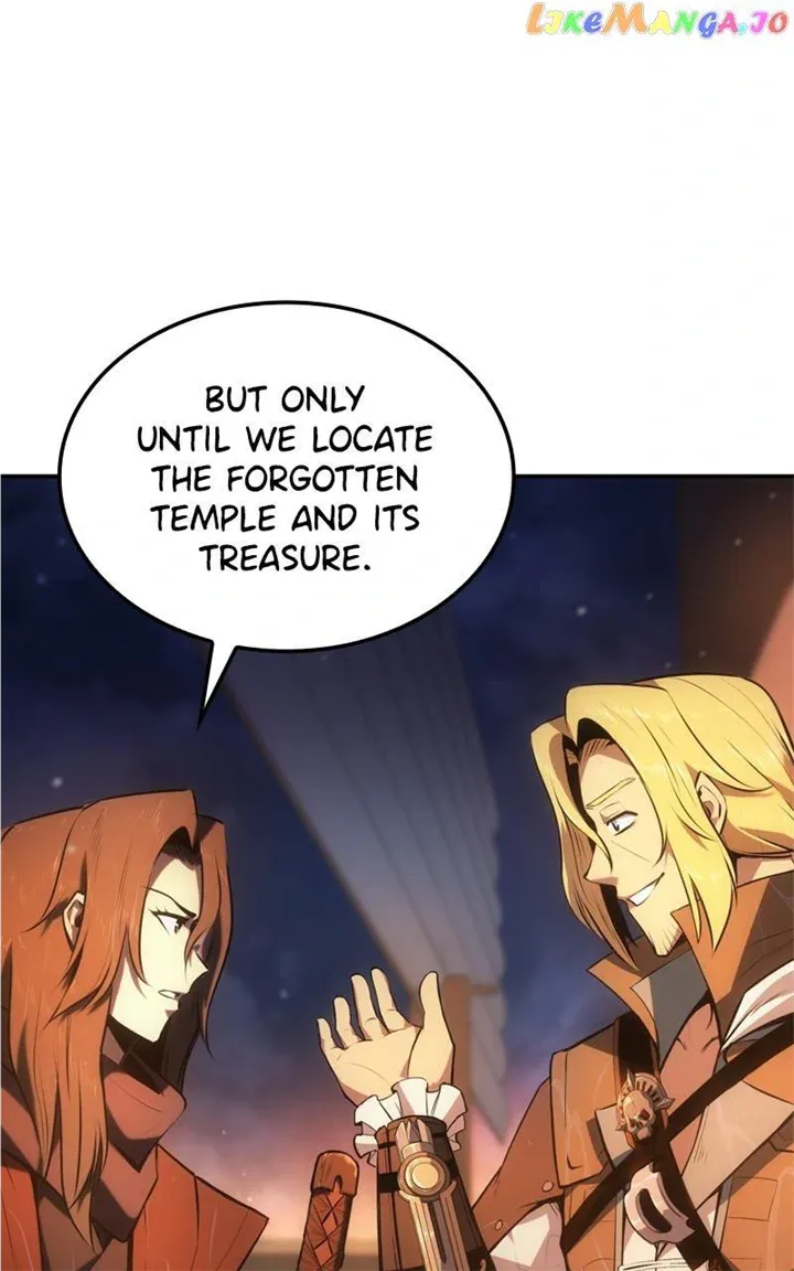 Assassin’s Creed:Forgotten Temple Zinmanga X Chapter 34 Page 107
