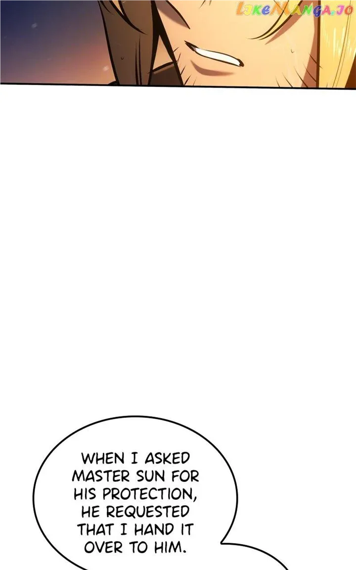 Assassin’s Creed:Forgotten Temple Zinmanga X Chapter 34 Page 116