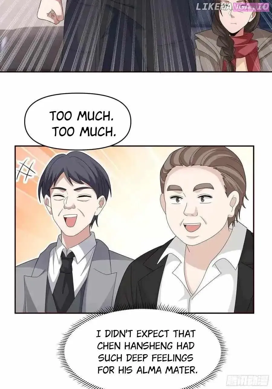 I Really Don’t Want To Be Reborn Zinmanga X Chapter 394 Page 29