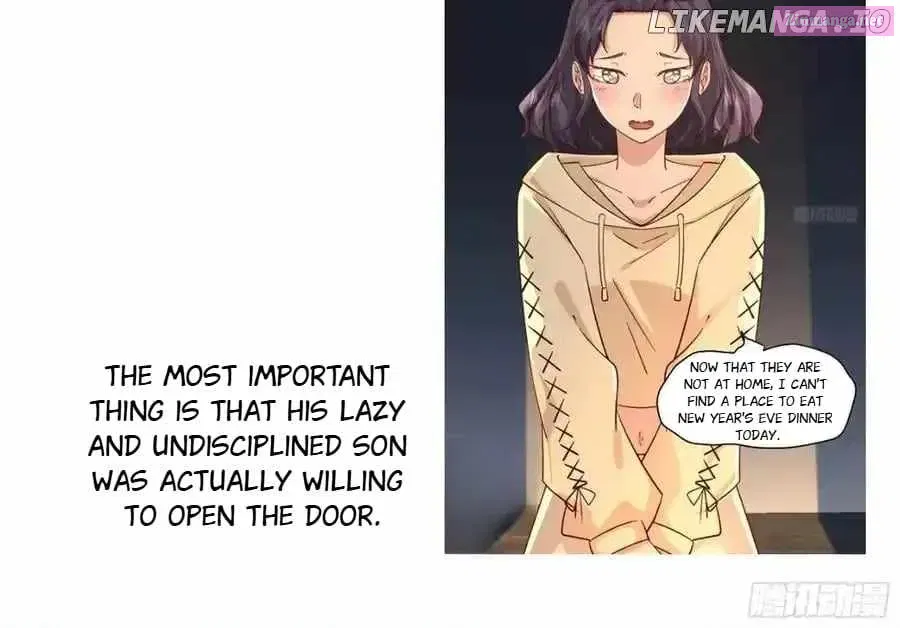 I Really Don’t Want To Be Reborn Zinmanga X Chapter 394 Page 42