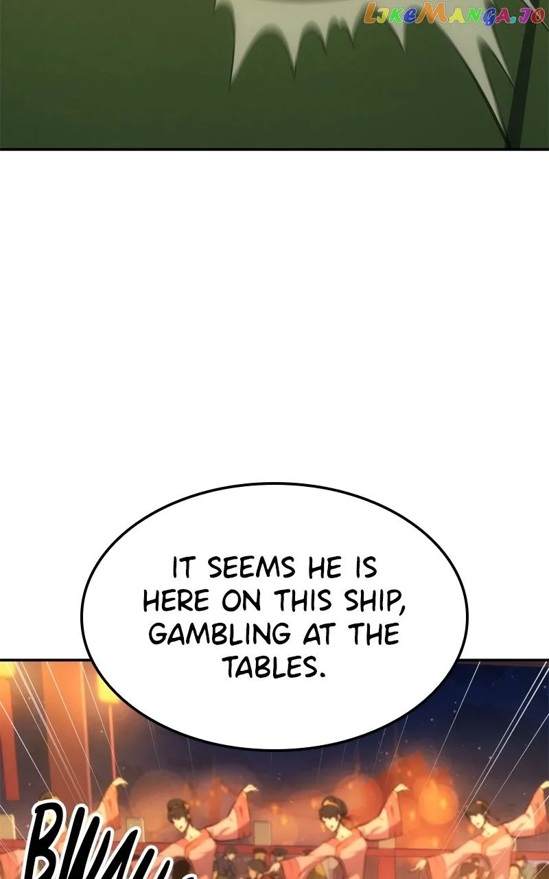 Assassin’s Creed:Forgotten Temple Zinmanga X Chapter 32 Page 53