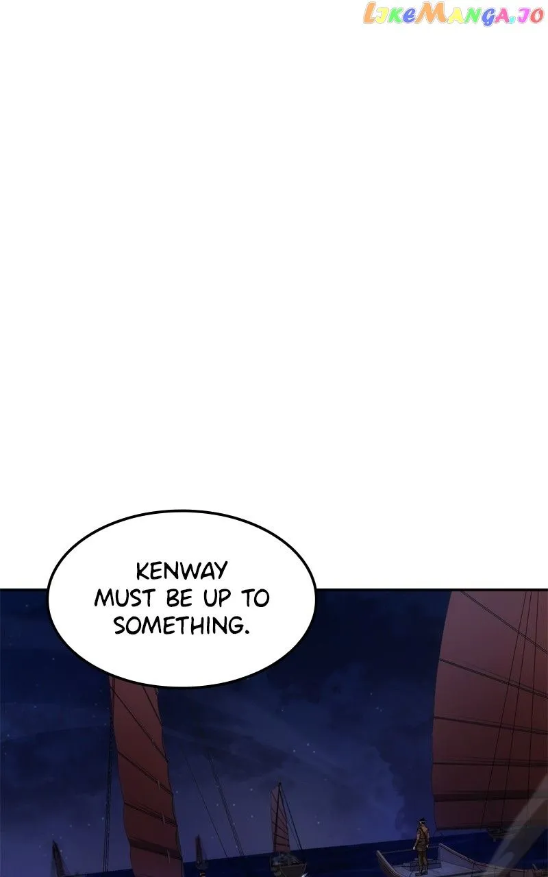 Assassin’s Creed:Forgotten Temple Zinmanga X Chapter 32 Page 74