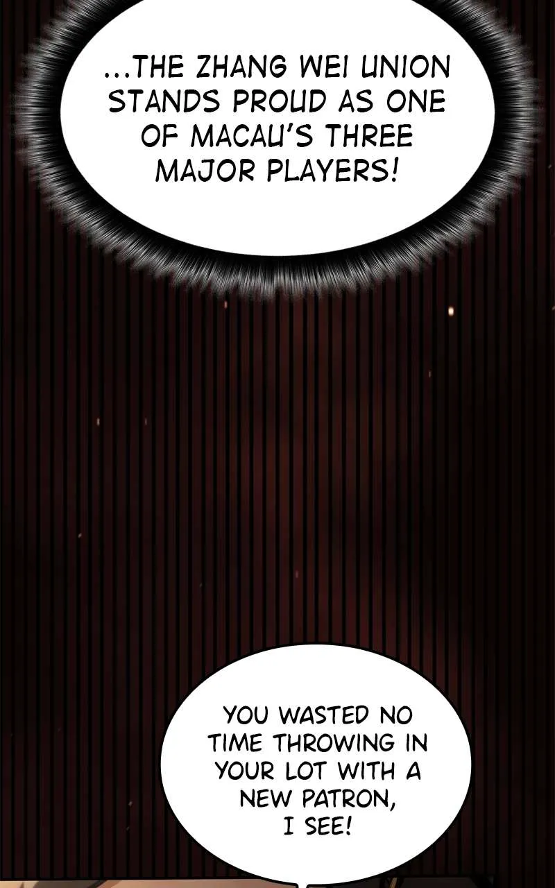Assassin’s Creed:Forgotten Temple Zinmanga X Chapter 31 Page 49