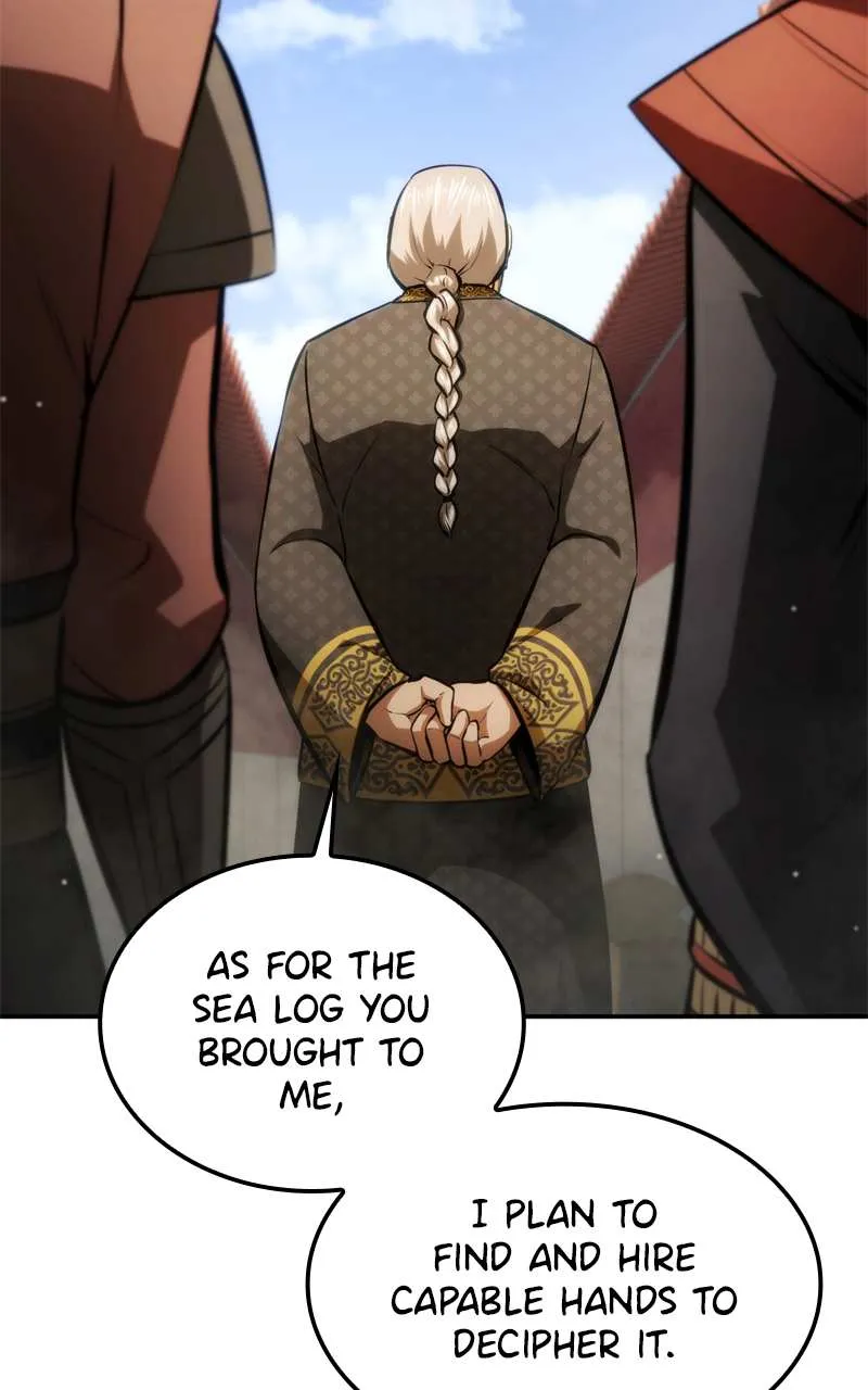 Assassin’s Creed:Forgotten Temple Zinmanga X Chapter 31 Page 95