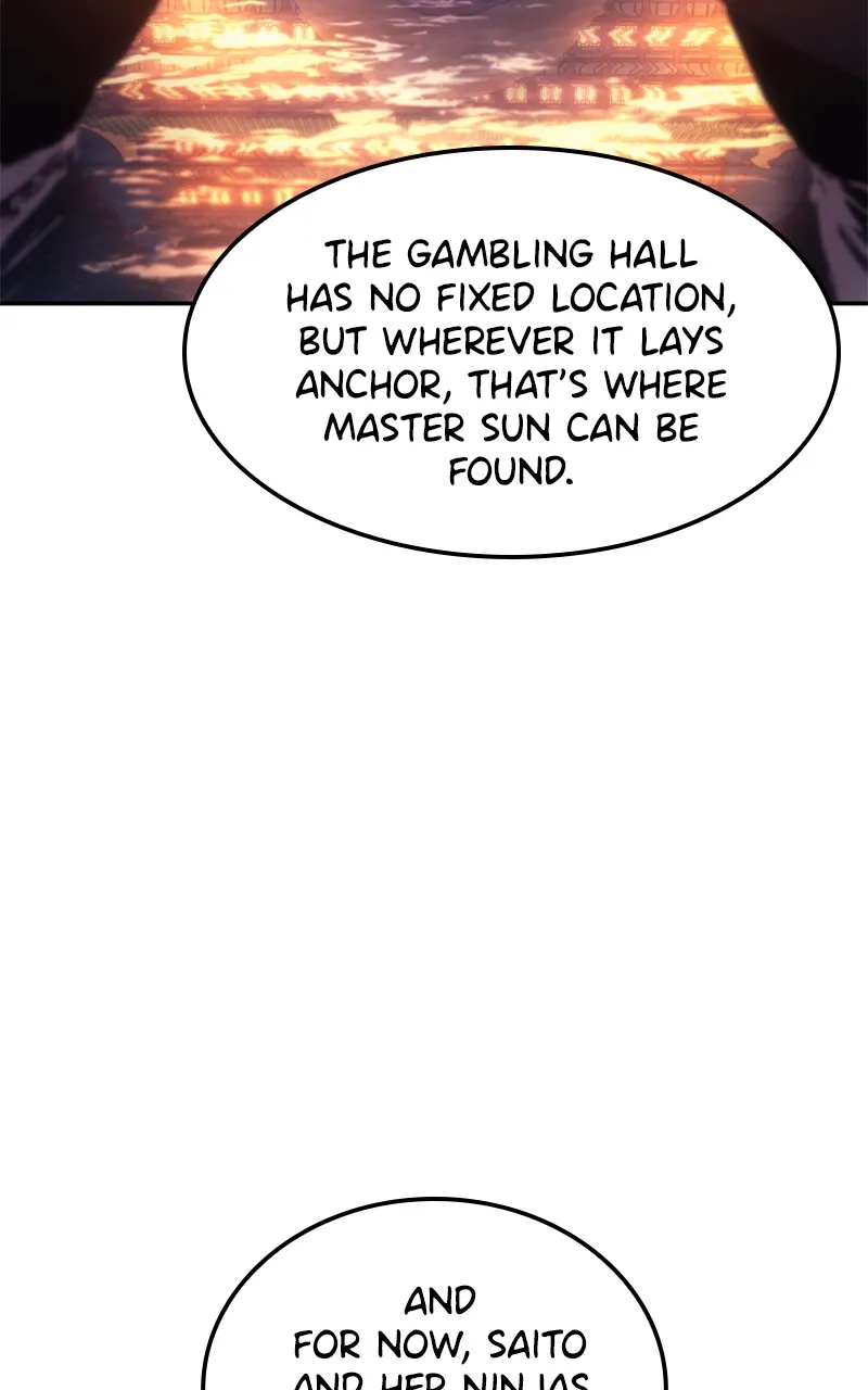 Assassin’s Creed:Forgotten Temple Zinmanga X Chapter 31 Page 107