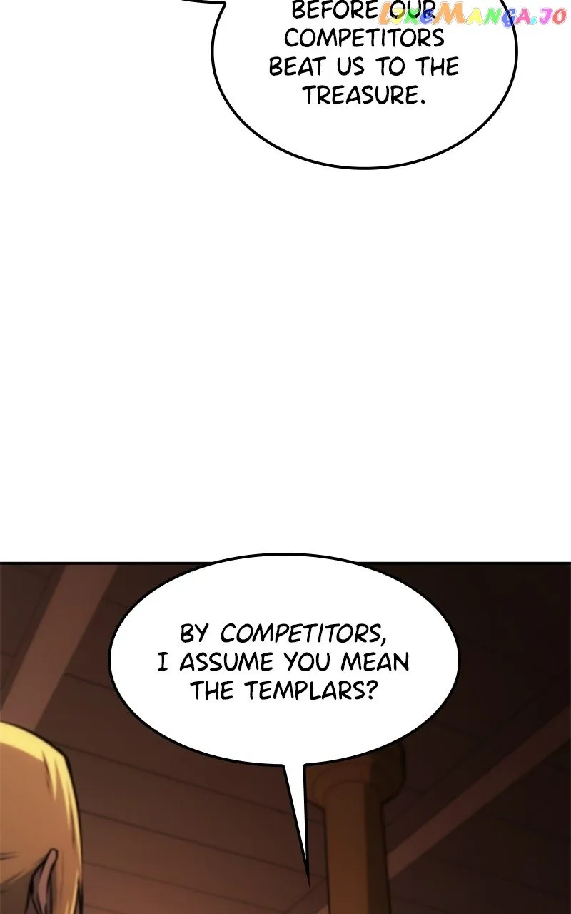 Assassin’s Creed:Forgotten Temple Zinmanga X Chapter 30 Page 42