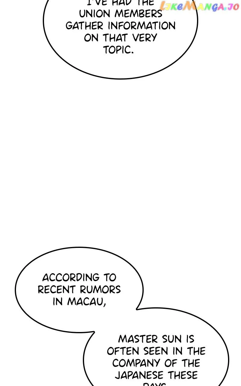Assassin’s Creed:Forgotten Temple Zinmanga X Chapter 30 Page 52