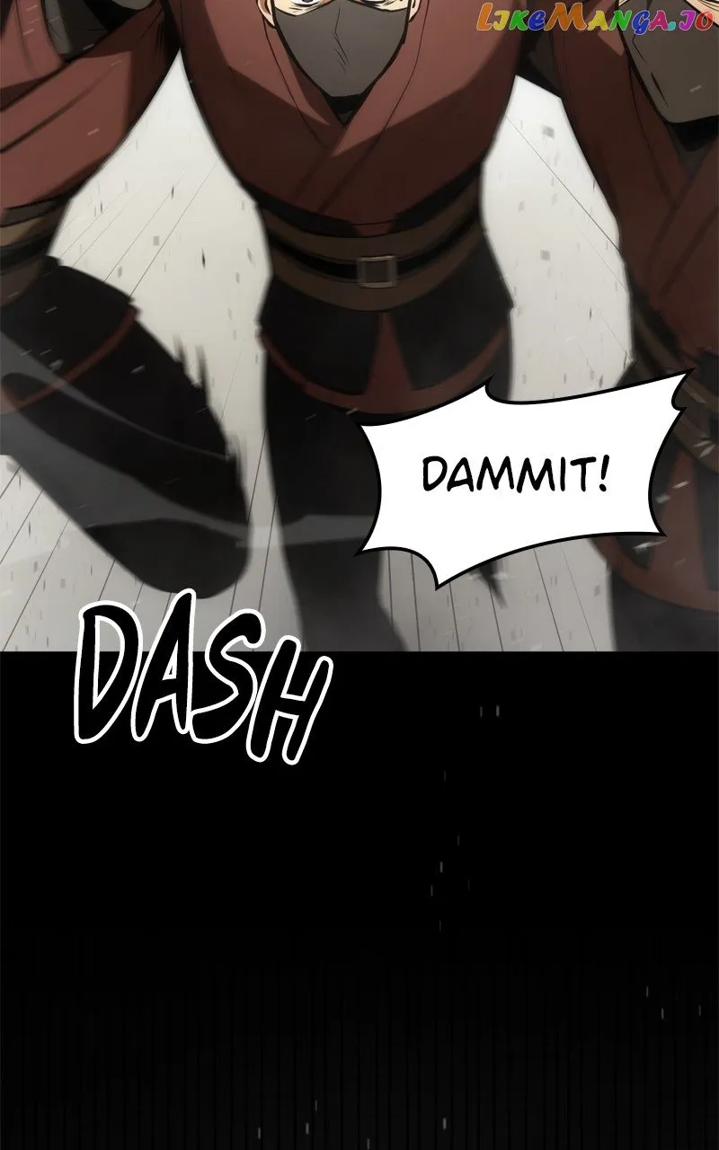 Assassin’s Creed:Forgotten Temple Zinmanga X Chapter 30 Page 110