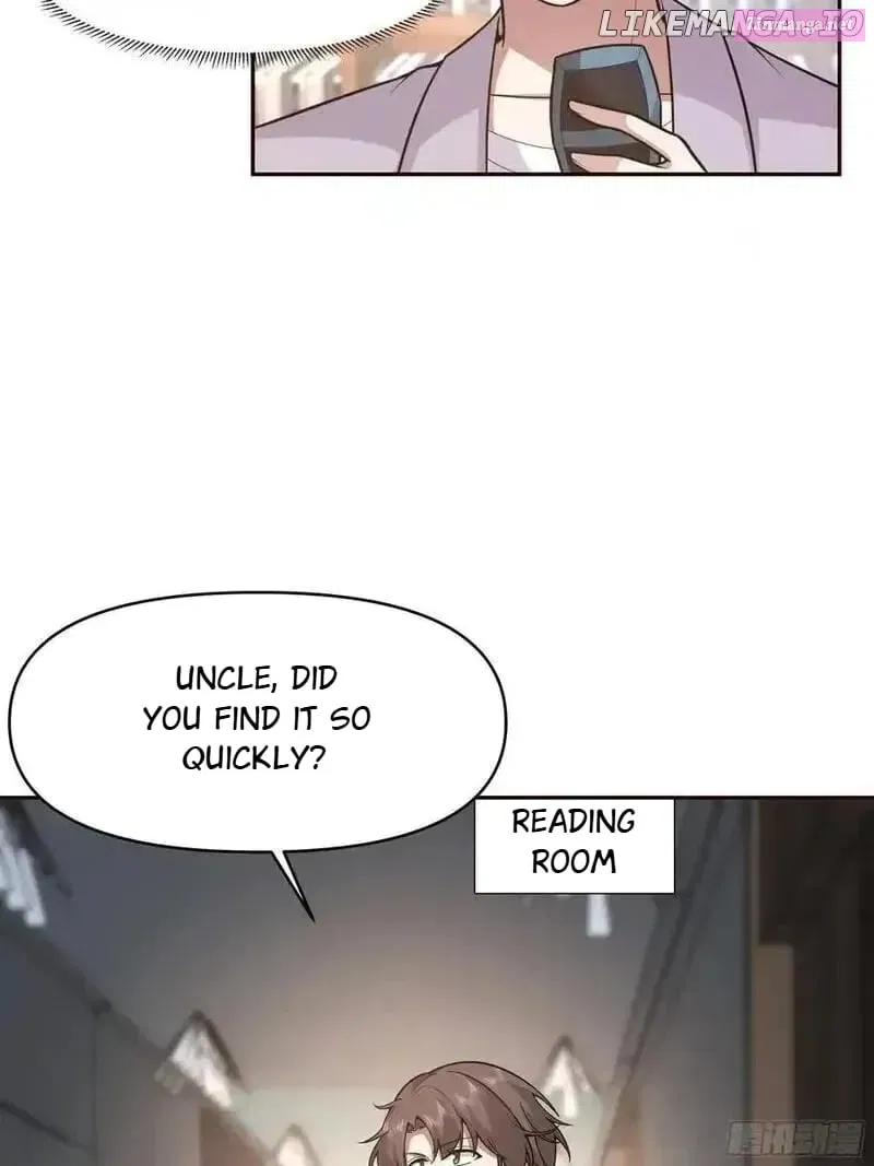I Really Don’t Want To Be Reborn Zinmanga X Chapter 389 Page 35