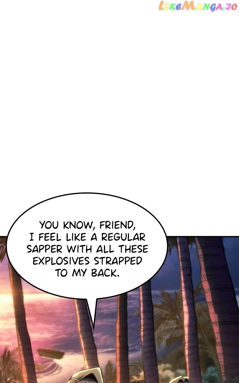 Assassin’s Creed:Forgotten Temple Zinmanga X Chapter 28 Page 39