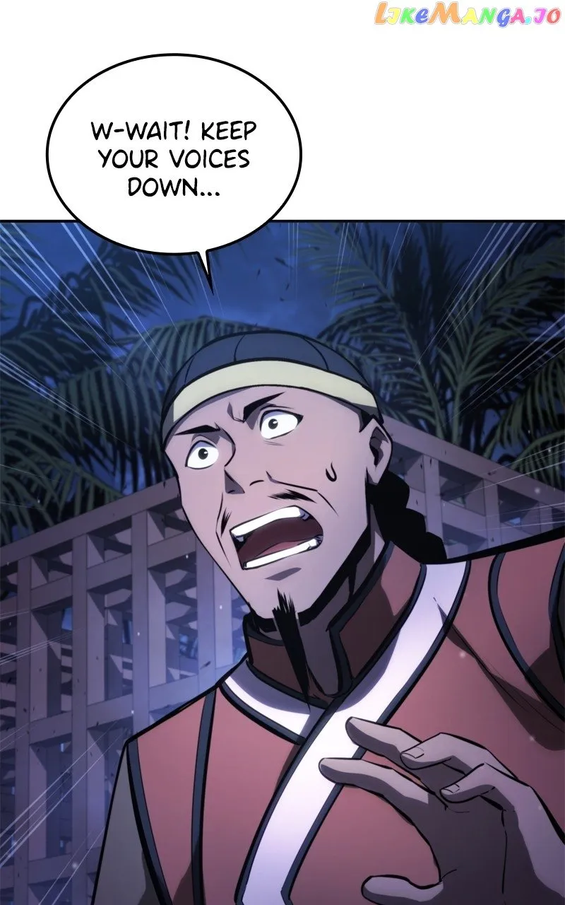 Assassin’s Creed:Forgotten Temple Zinmanga X Chapter 28 Page 118