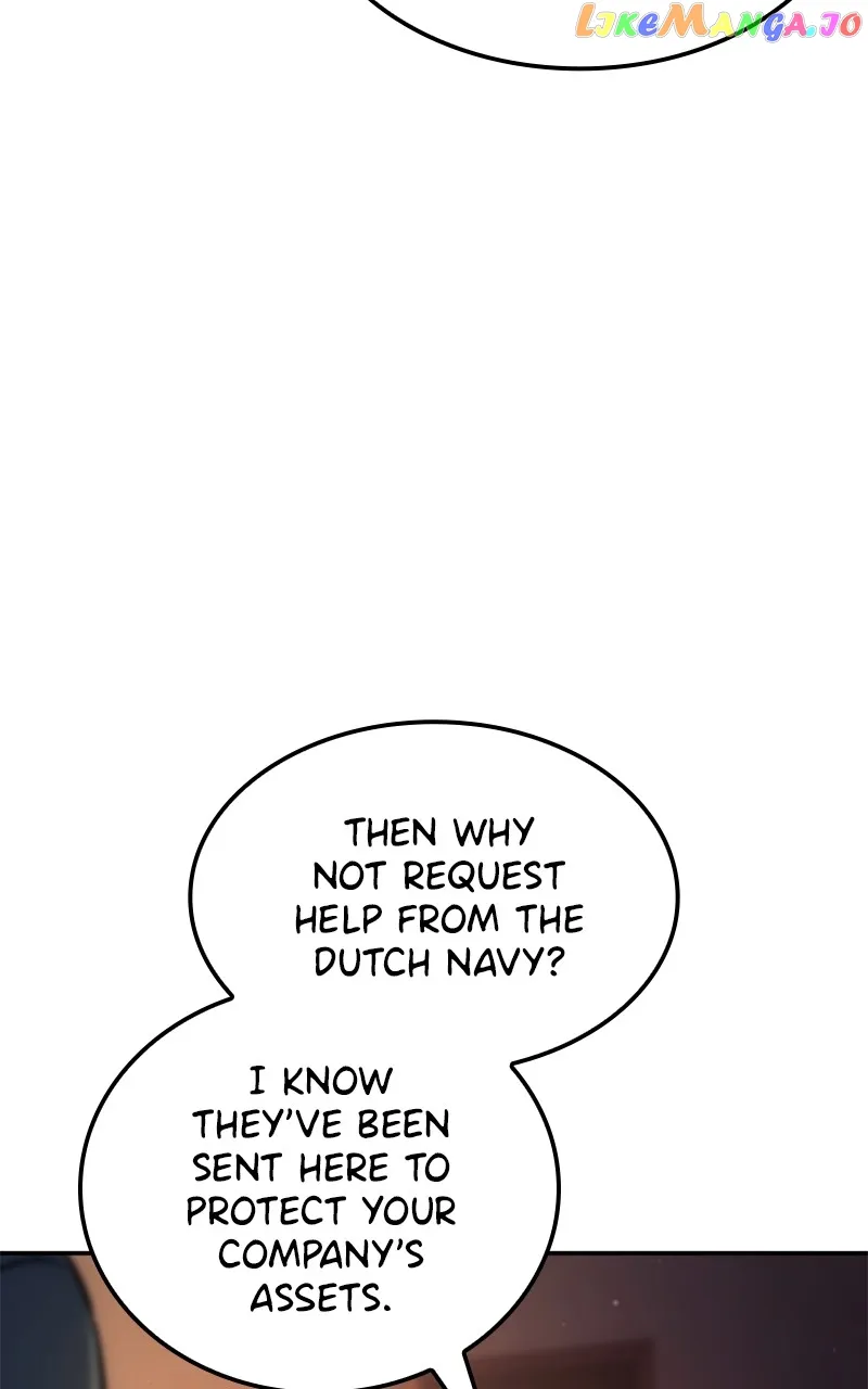 Assassin’s Creed:Forgotten Temple Zinmanga X Chapter 27 Page 46