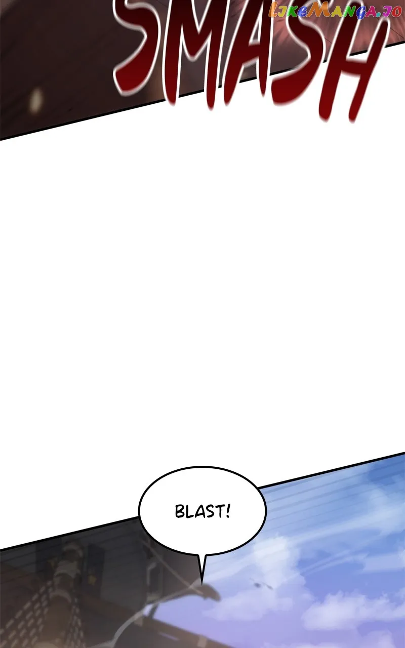 Assassin’s Creed:Forgotten Temple Zinmanga X Chapter 25 Page 34