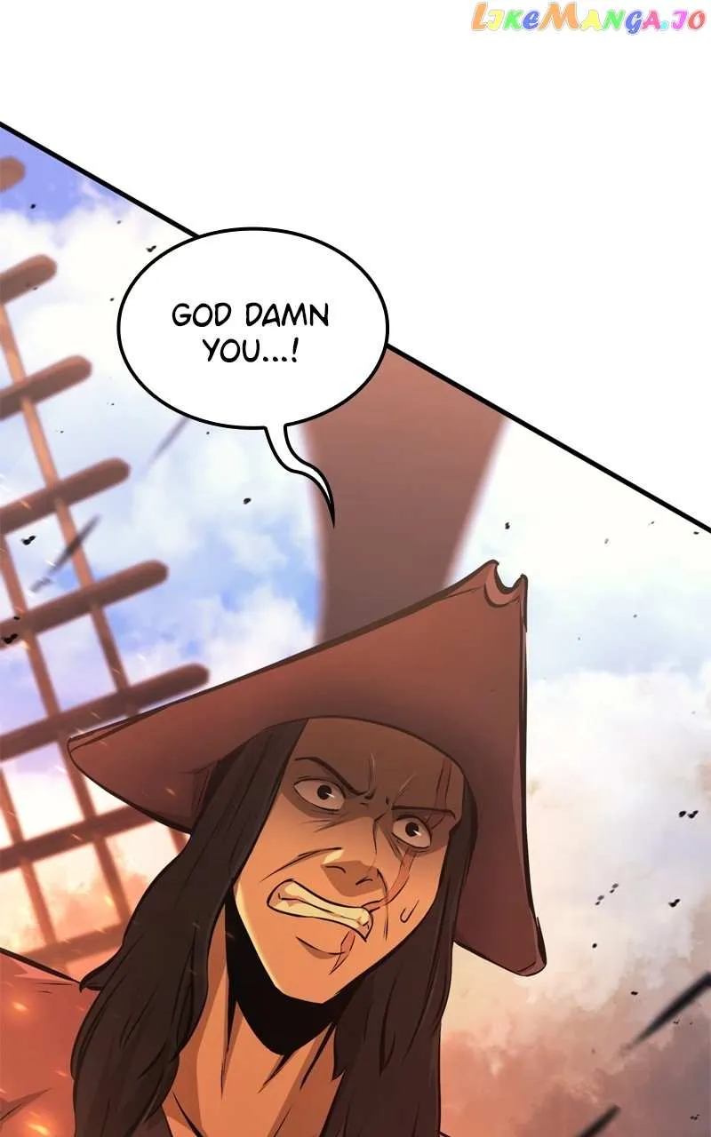 Assassin’s Creed:Forgotten Temple Zinmanga X Chapter 25 Page 110