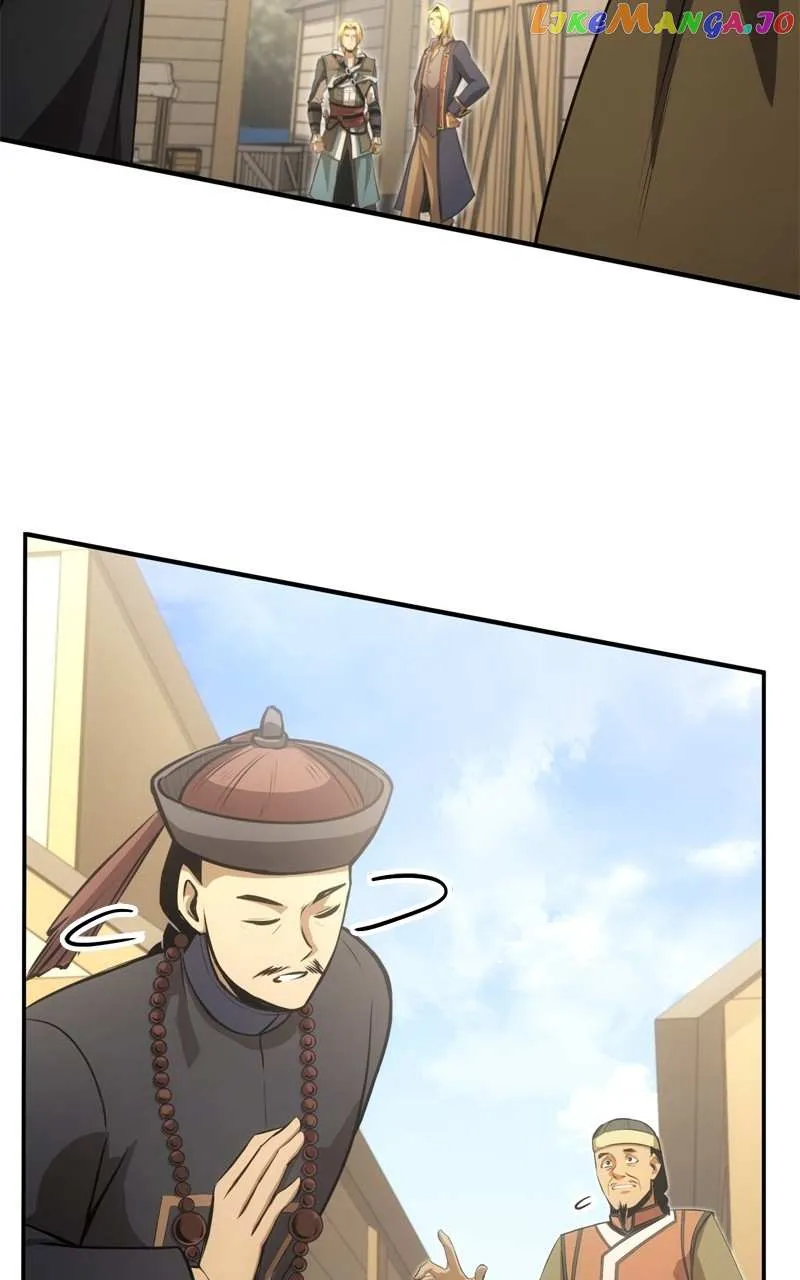 Assassin’s Creed:Forgotten Temple Zinmanga X Chapter 24 Page 49