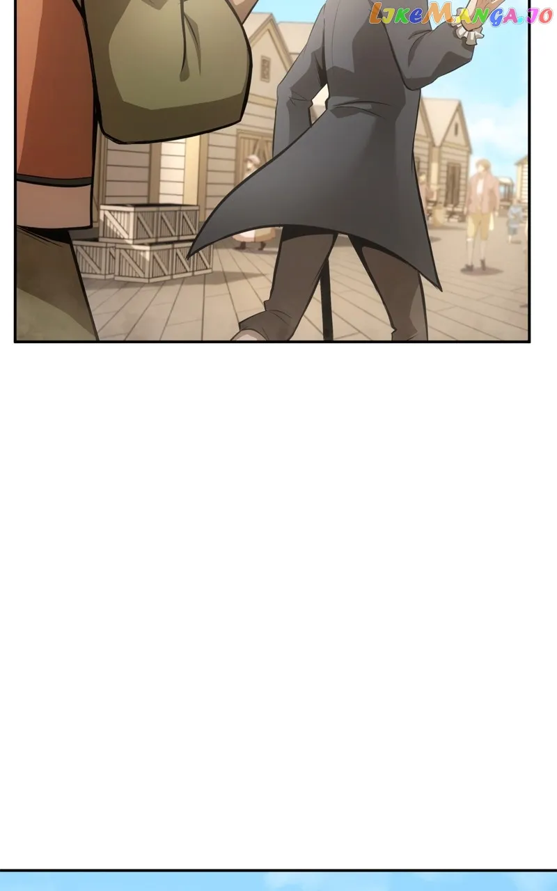 Assassin’s Creed:Forgotten Temple Zinmanga X Chapter 24 Page 53