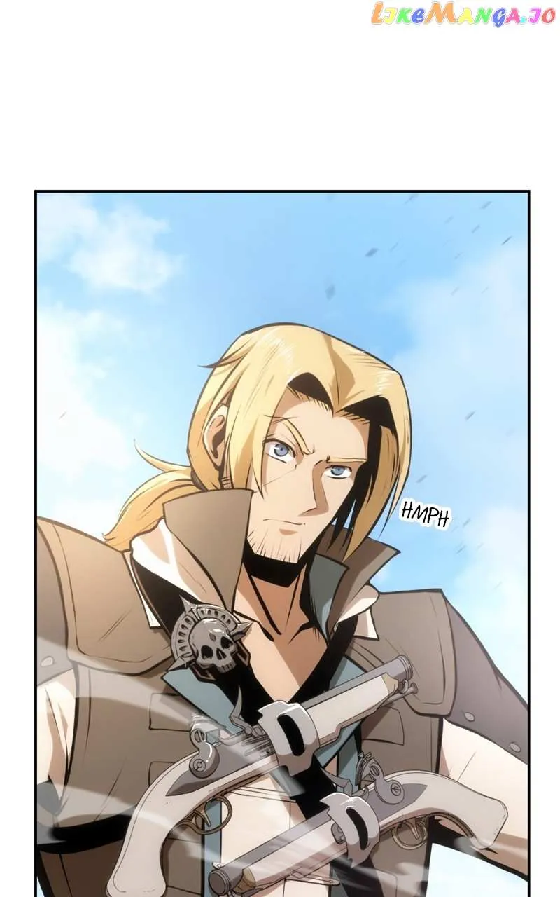 Assassin’s Creed:Forgotten Temple Zinmanga X Chapter 24 Page 99