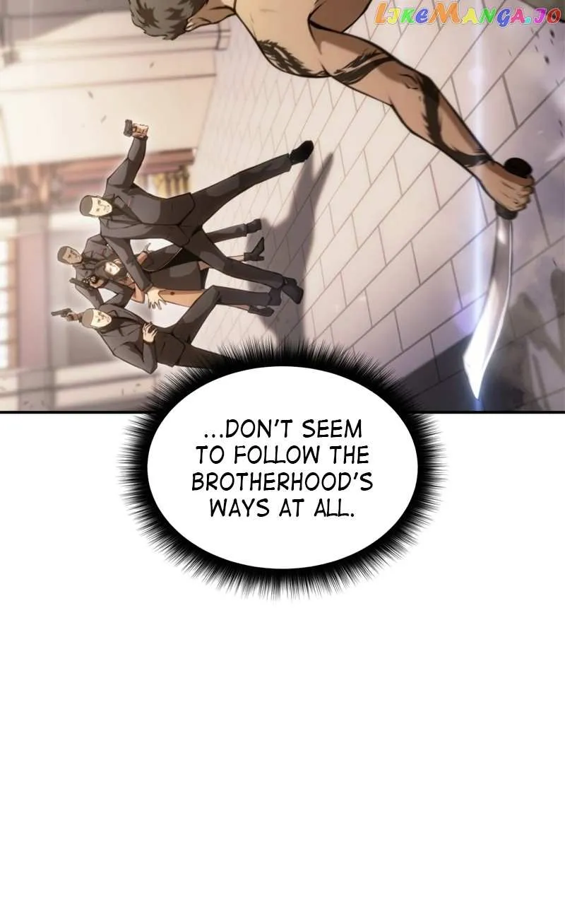 Assassin’s Creed:Forgotten Temple Zinmanga X Chapter 23 Page 47