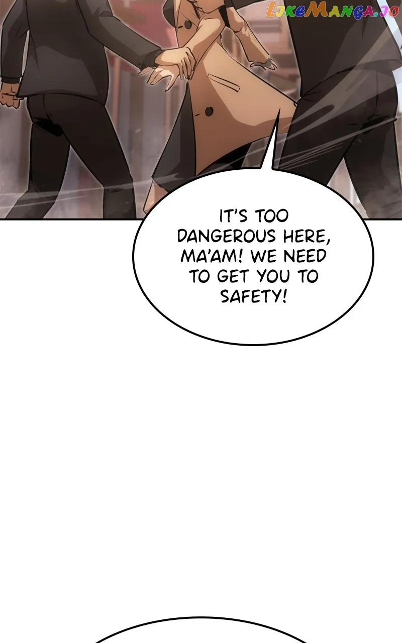 Assassin’s Creed:Forgotten Temple Zinmanga X Chapter 23 Page 88