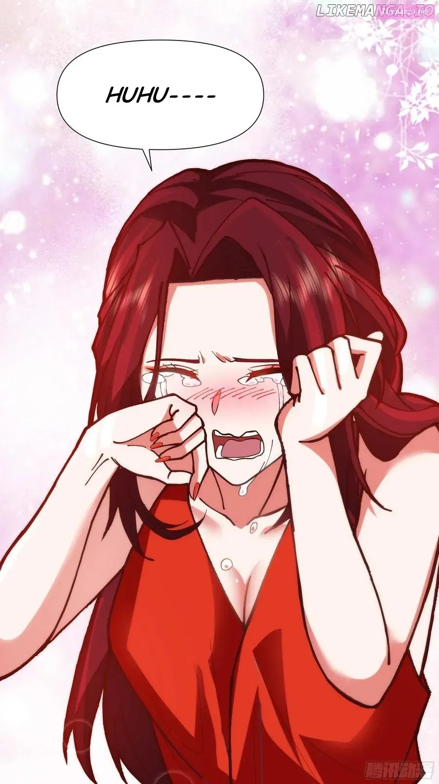 I Really Don’t Want To Be Reborn Zinmanga X Chapter 383 Page 27