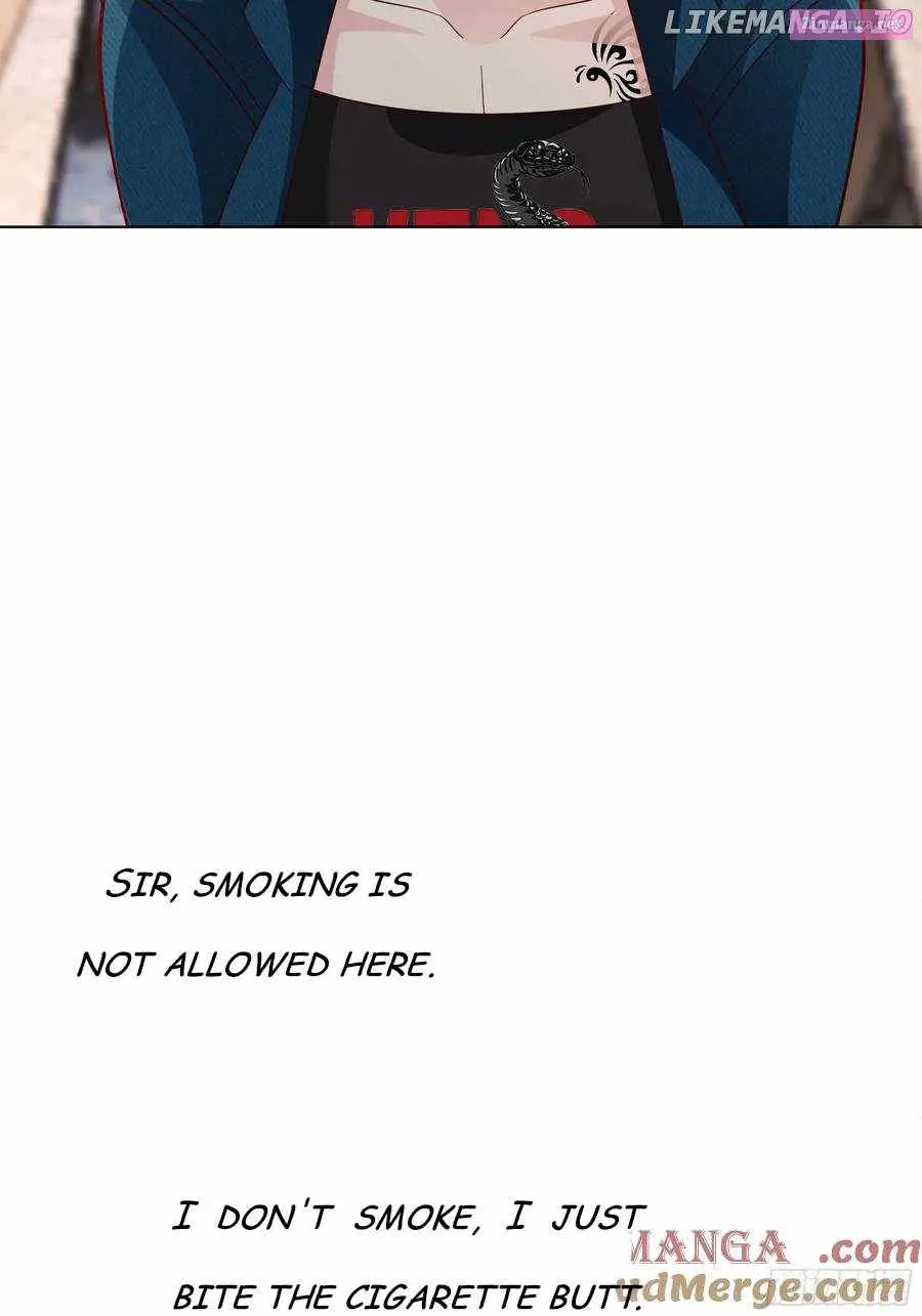I Really Don’t Want To Be Reborn Zinmanga X Chapter 382 Page 24
