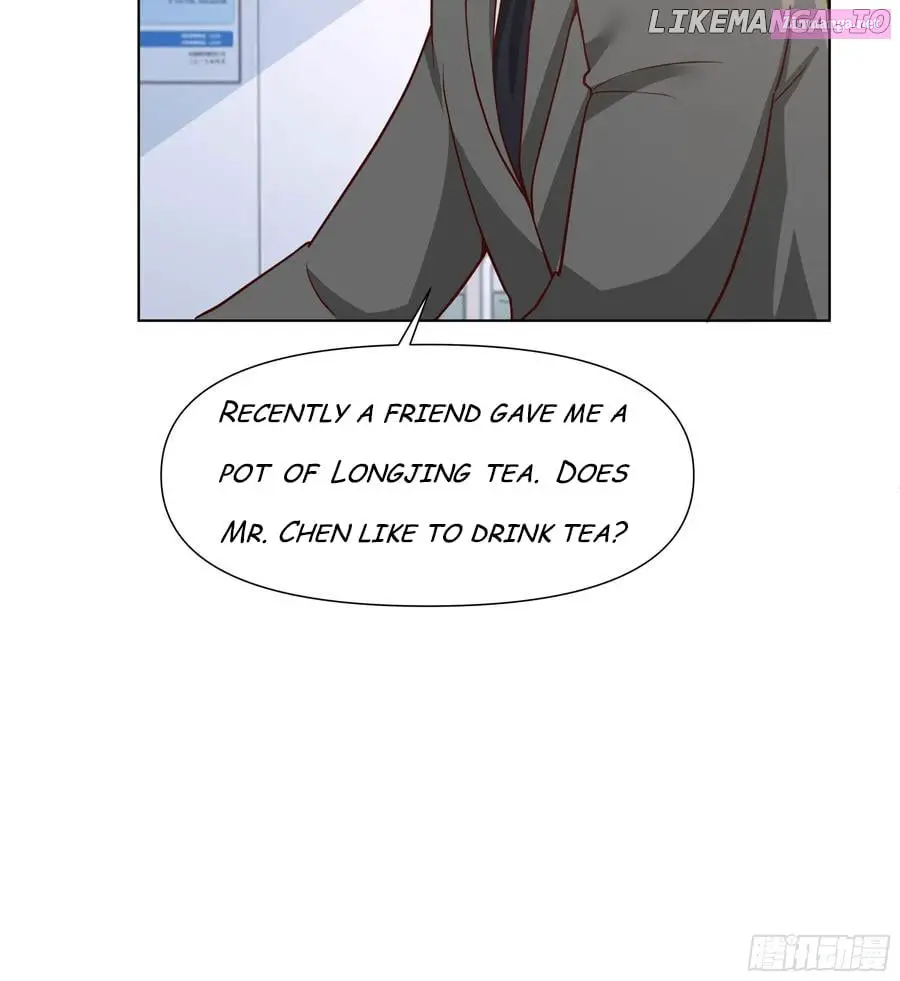 I Really Don’t Want To Be Reborn Zinmanga X Chapter 381 Page 31