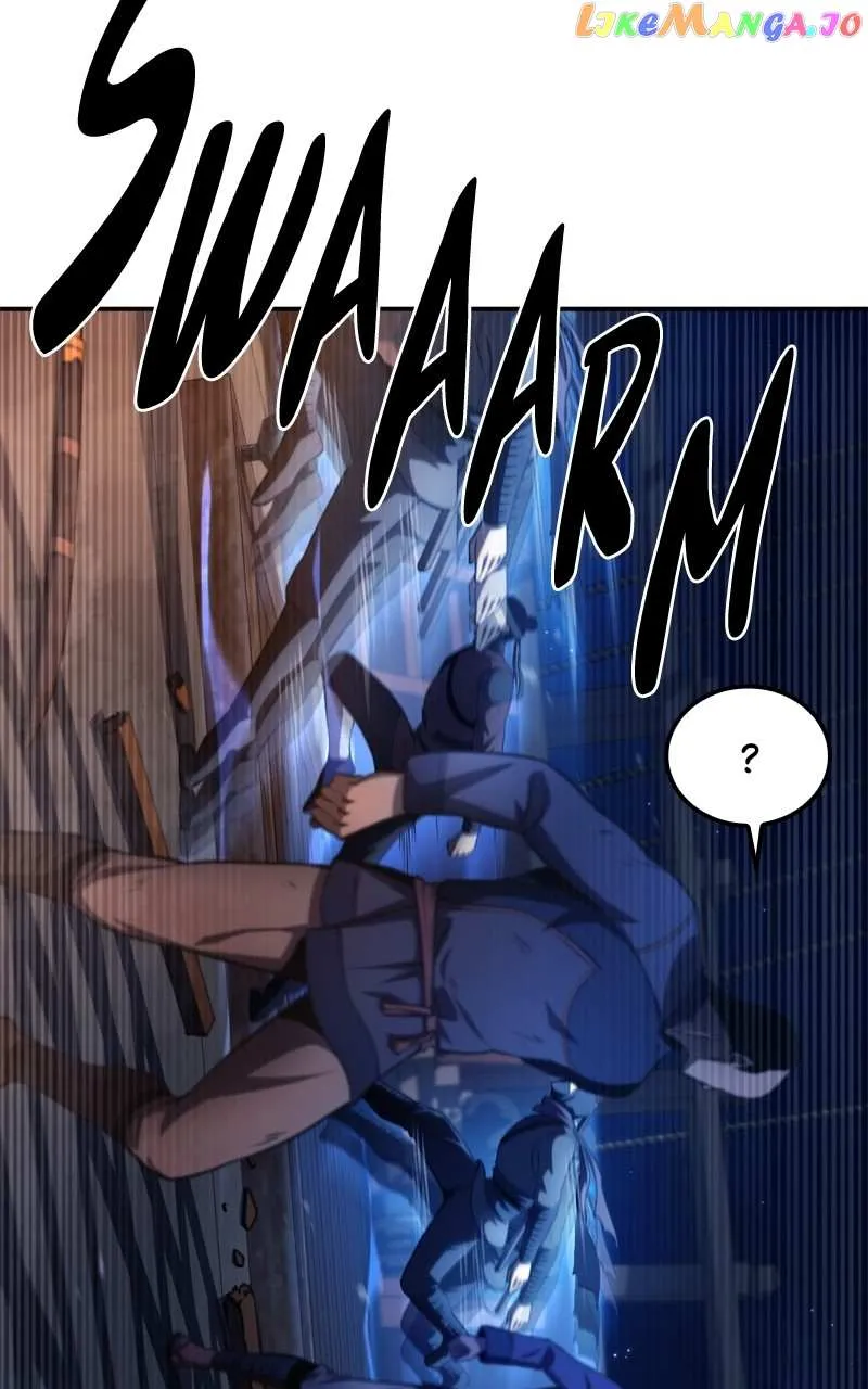 Assassin’s Creed:Forgotten Temple Zinmanga X Chapter 20 Page 121