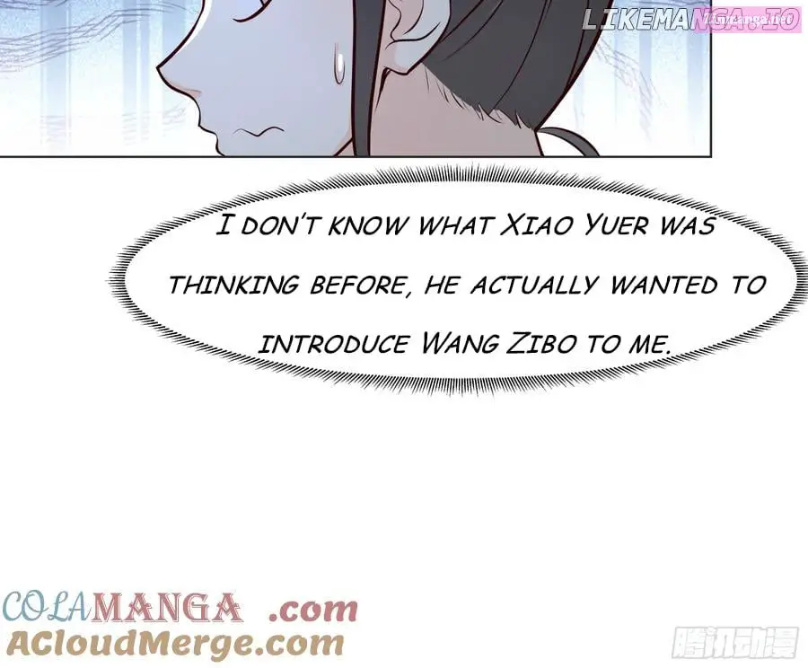 I Really Don’t Want To Be Reborn Zinmanga X Chapter 379 Page 18