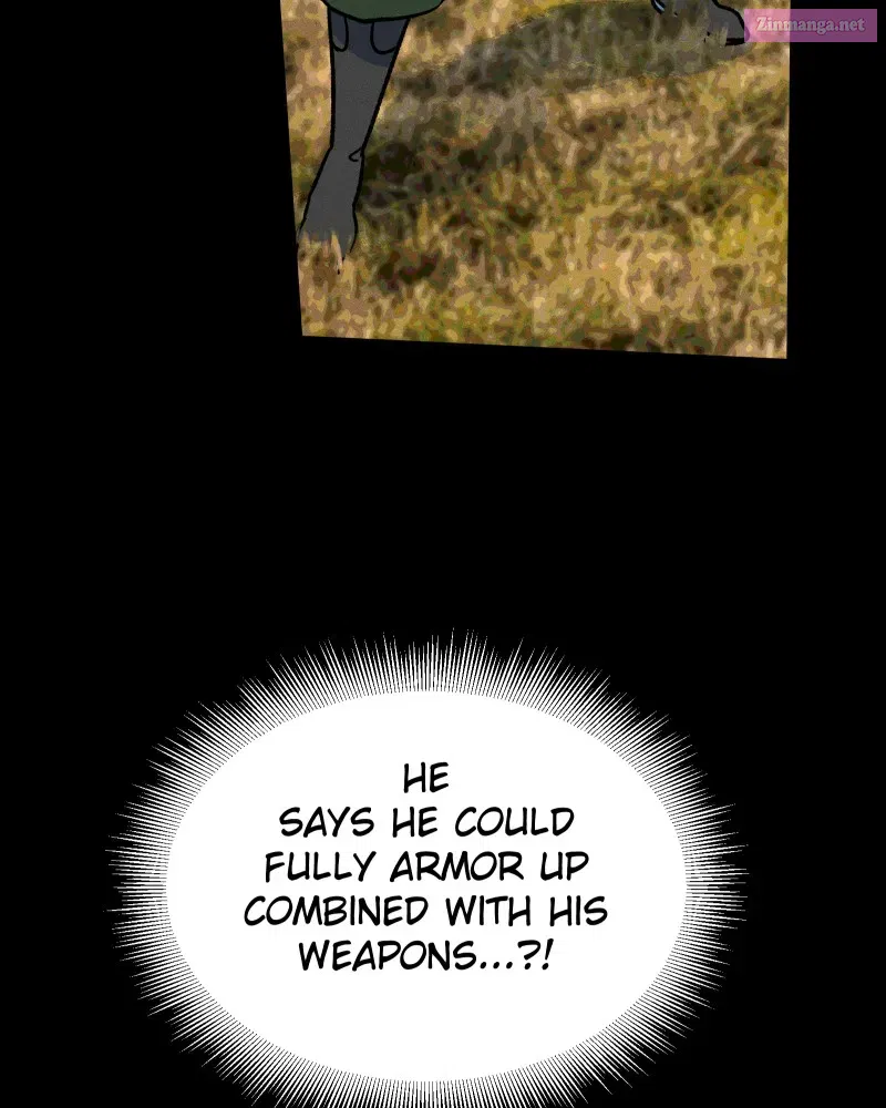 Lily Crown Zinmanga X Chapter 41 Page 136