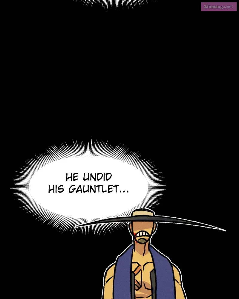 Lily Crown Zinmanga X Chapter 41 Page 137