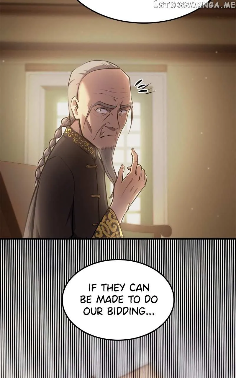 Assassin’s Creed:Forgotten Temple Zinmanga X Chapter 14 Page 27