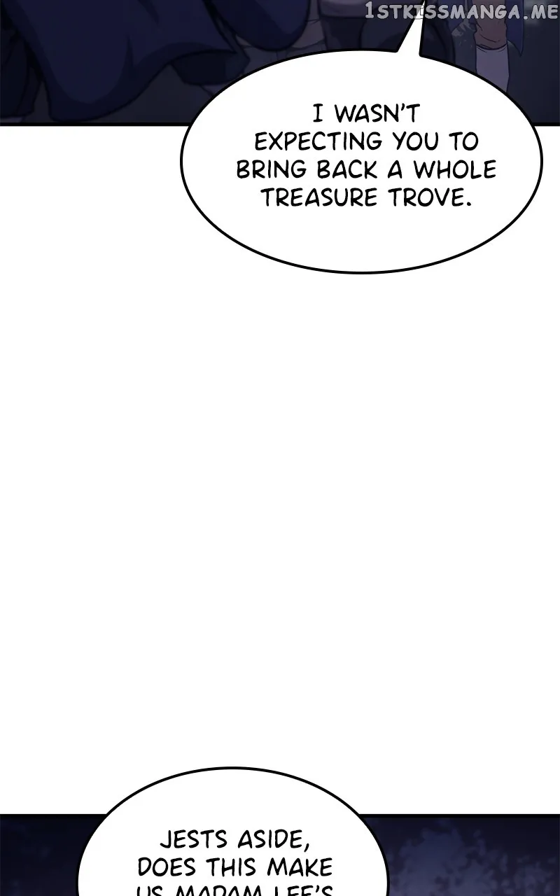 Assassin’s Creed:Forgotten Temple Zinmanga X Chapter 13 Page 13