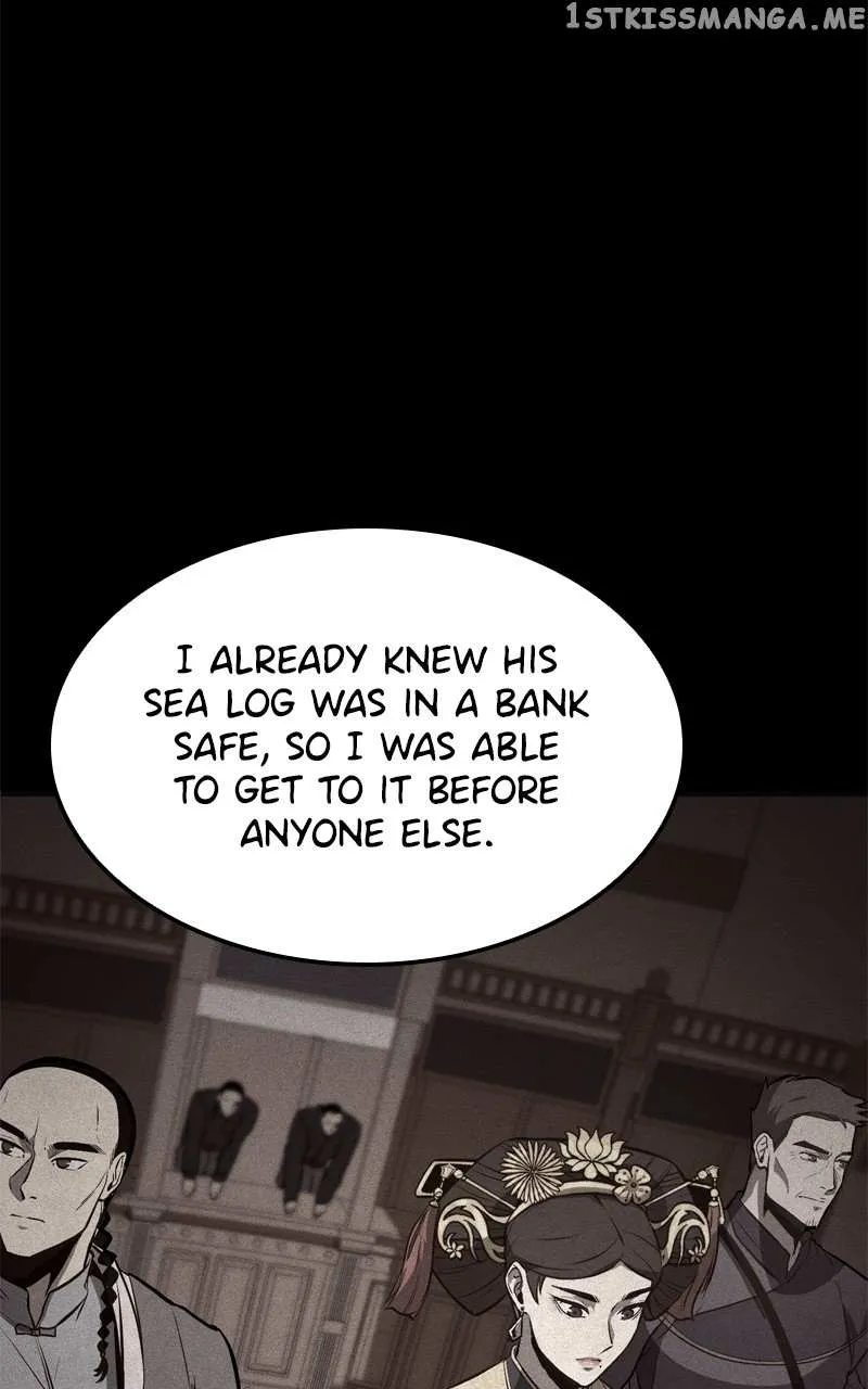 Assassin's Creed: Forgotten Temple Zinmanga X Chapter 12 Page 61