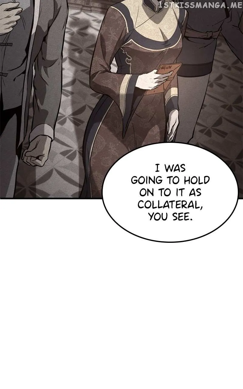 Assassin's Creed: Forgotten Temple Zinmanga X Chapter 12 Page 62