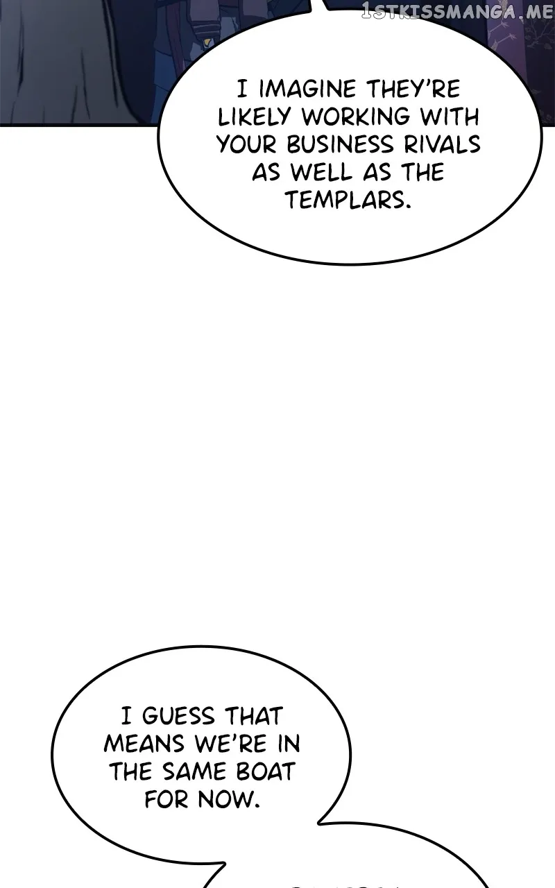Assassin's Creed: Forgotten Temple Zinmanga X Chapter 12 Page 80