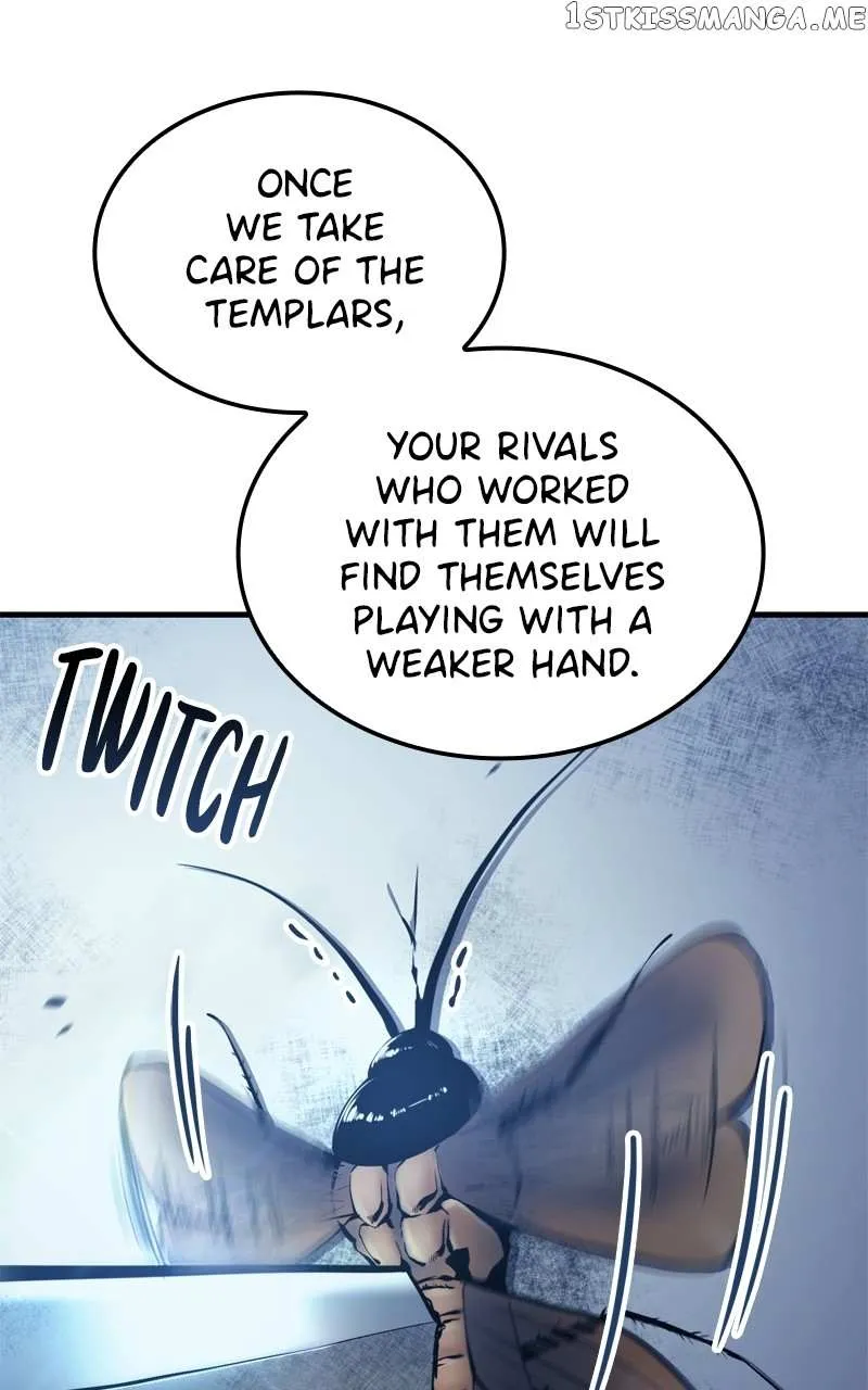 Assassin's Creed: Forgotten Temple Zinmanga X Chapter 12 Page 90